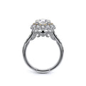 Verragio Women's Engagement Ring INSIGNIA-7106R