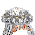 Verragio Women's Engagement Ring INSIGNIA-7106R