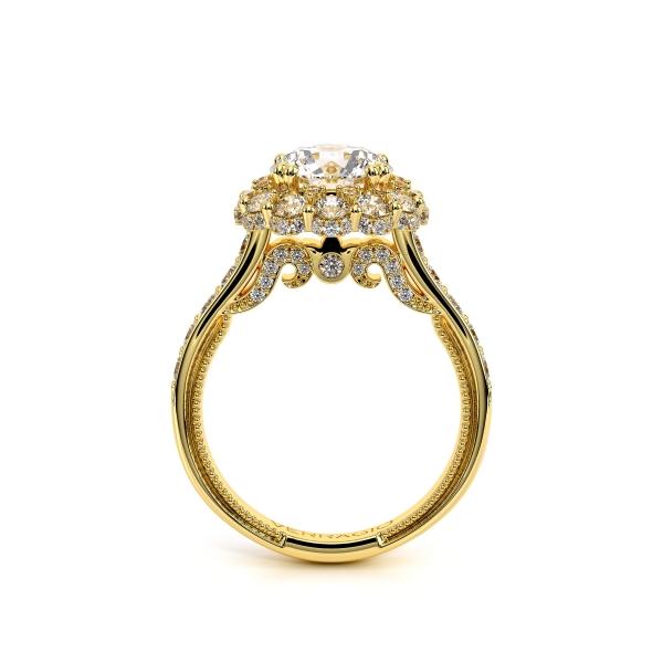 Verragio Women's Engagement Ring INSIGNIA-7106R