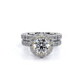 Verragio Women's Engagement Ring INSIGNIA-7106R