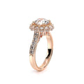 Verragio Women's Engagement Ring INSIGNIA-7106R