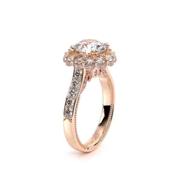 Verragio Women's Engagement Ring INSIGNIA-7106R