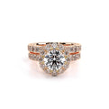 Verragio Women's Engagement Ring INSIGNIA-7106R