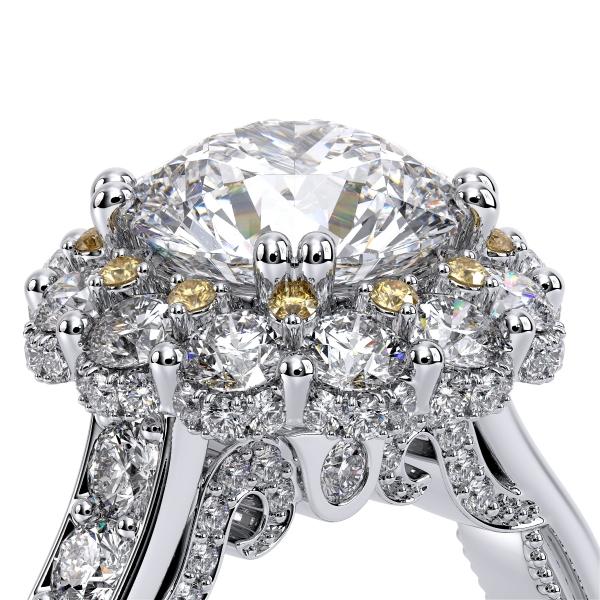 Verragio Women's Engagement Ring INSIGNIA-7106R