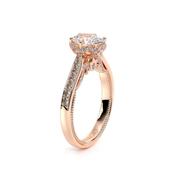 Verragio Women's Engagement Ring INSIGNIA-7107OV