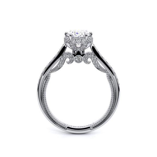 Verragio Women's Engagement Ring INSIGNIA-7107OV