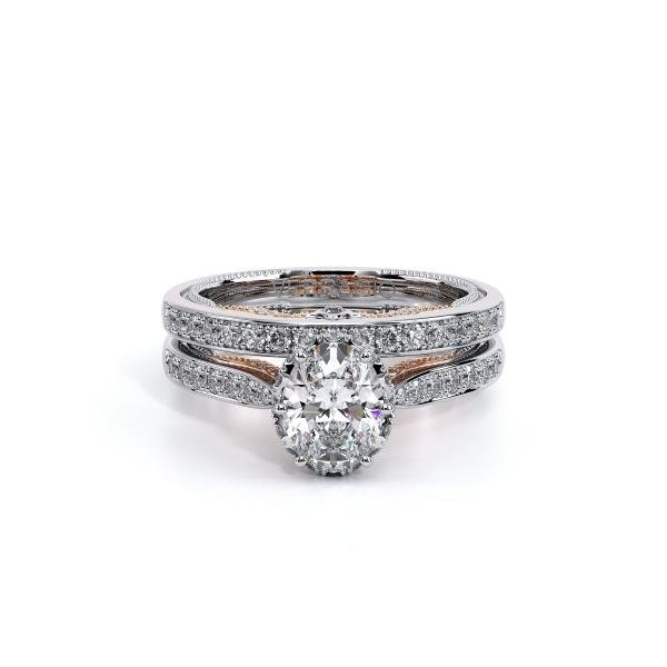 Verragio Women's Engagement Ring INSIGNIA-7107OV