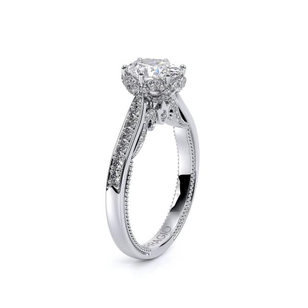 Verragio Women's Engagement Ring INSIGNIA-7107OV