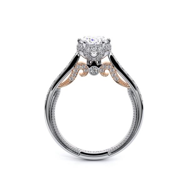 Verragio Women's Engagement Ring INSIGNIA-7107OV