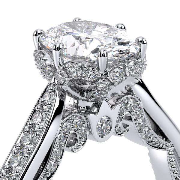 Verragio Women's Engagement Ring INSIGNIA-7107OV