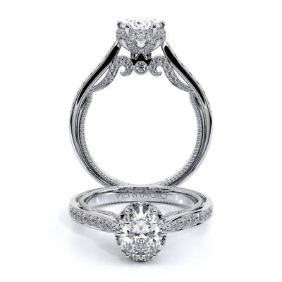 Verragio Women's Engagement Ring INSIGNIA-7107OV