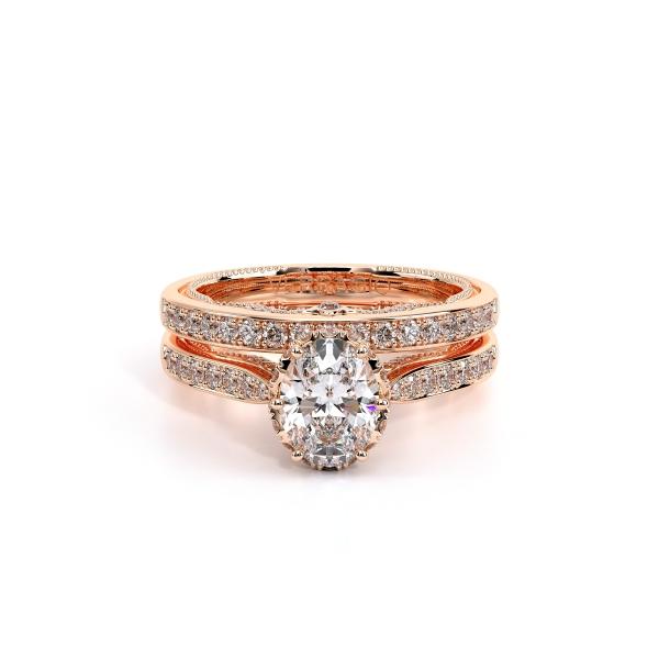 Verragio Women's Engagement Ring INSIGNIA-7107OV