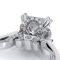 Verragio Women's Engagement Ring INSIGNIA-7107P