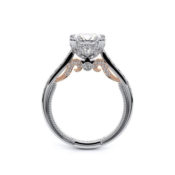 Verragio Women's Engagement Ring INSIGNIA-7107P