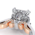 Verragio Women's Engagement Ring INSIGNIA-7107P