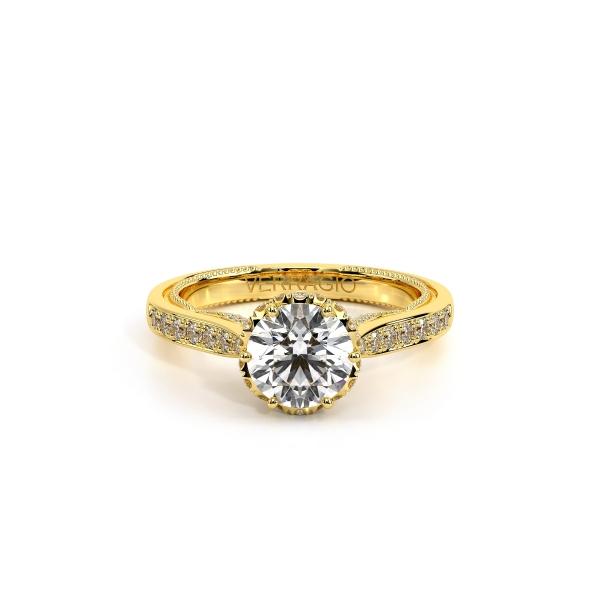 Verragio Women's Engagement Ring INSIGNIA-7107R