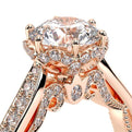 Verragio Women's Engagement Ring INSIGNIA-7107R