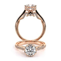 Verragio Women's Engagement Ring INSIGNIA-7107R