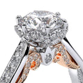 Verragio Women's Engagement Ring INSIGNIA-7107R