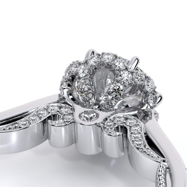 Verragio Women's Engagement Ring INSIGNIA-7107R