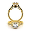 Verragio Women's Engagement Ring INSIGNIA-7107R