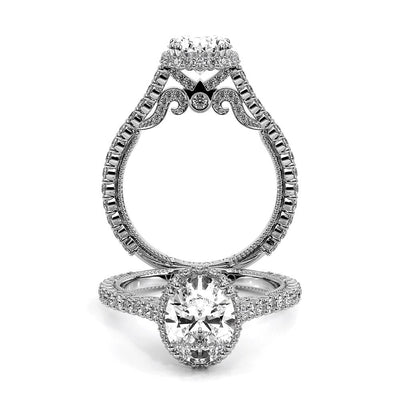 Verragio Women's Engagement Ring INSIGNIA-7109OV