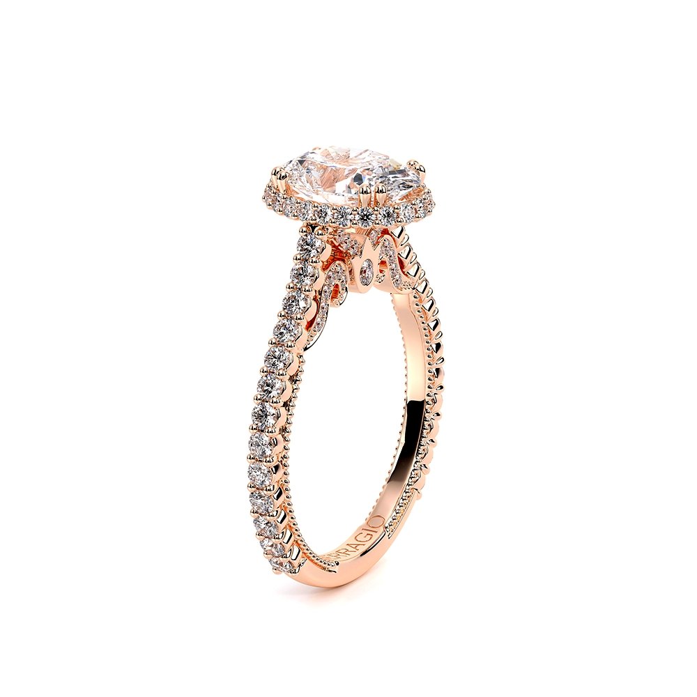 Verragio Women's Engagement Ring INSIGNIA-7109OV