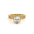 Verragio Women's Engagement Ring INSIGNIA-7109OV