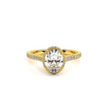 Verragio Women's Engagement Ring INSIGNIA-7109OV