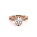 Verragio Women's Engagement Ring INSIGNIA-7109OV