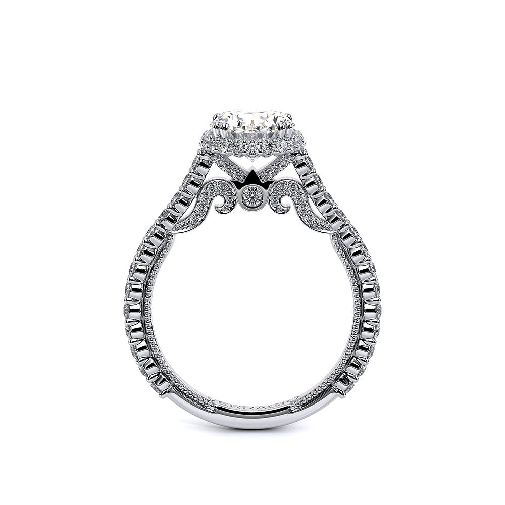 Verragio Women's Engagement Ring INSIGNIA-7109OV