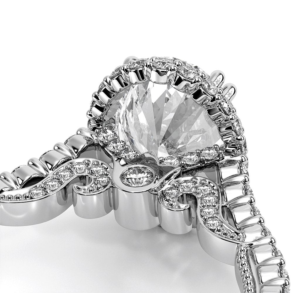 Verragio Women's Engagement Ring INSIGNIA-7109OV