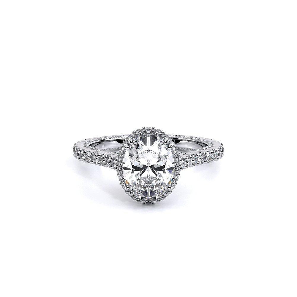 Verragio Women's Engagement Ring INSIGNIA-7109OV