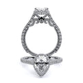 Verragio Women's Engagement Ring INSIGNIA-7109PS