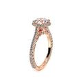 Verragio Women's Engagement Ring INSIGNIA-7109R