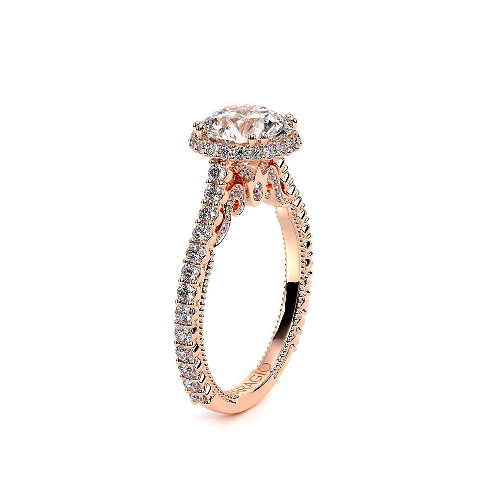 Verragio Women's Engagement Ring INSIGNIA-7109R