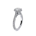 Verragio Women's Engagement Ring INSIGNIA-7109R