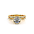 Verragio Women's Engagement Ring INSIGNIA-7109R