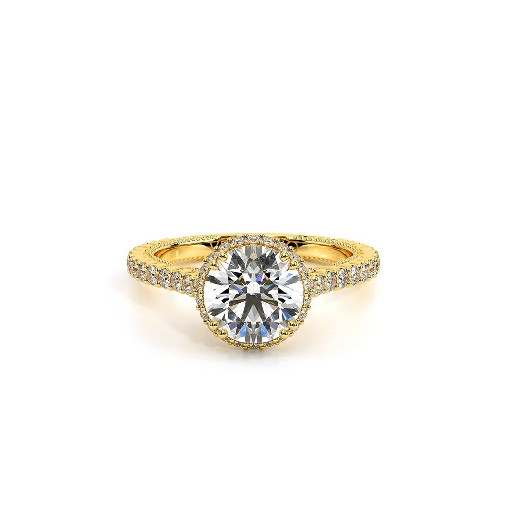 Verragio Women's Engagement Ring INSIGNIA-7109R