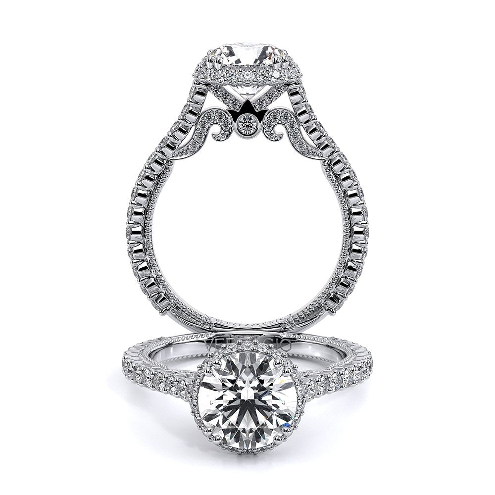 Verragio Women's Engagement Ring INSIGNIA-7109R