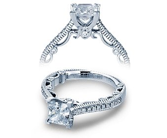 Verragio Women's Engagement Ring PARADISO-3078P