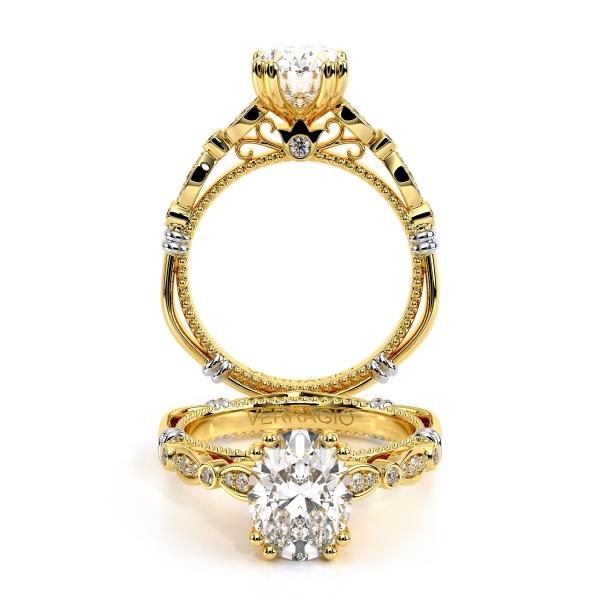 Verragio Women's Engagement Ring PARISIAN-100OV