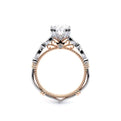 Verragio Women's Engagement Ring PARISIAN-100OV