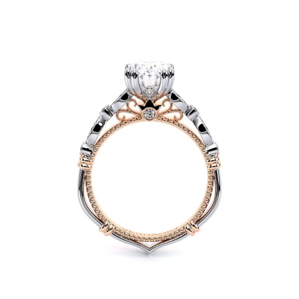 Verragio Women's Engagement Ring PARISIAN-100OV