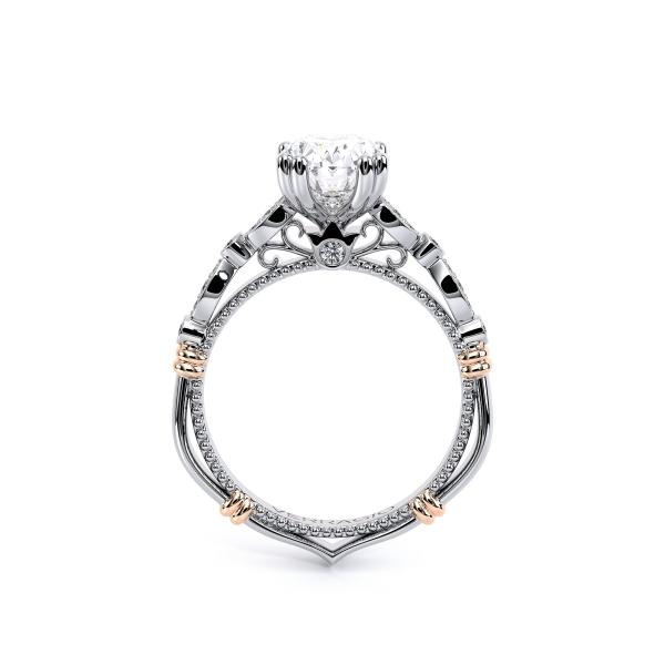 Verragio Women's Engagement Ring PARISIAN-100OV