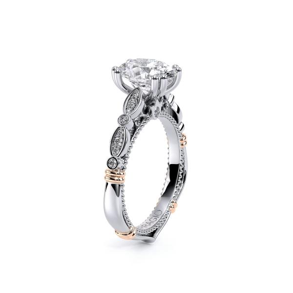 Verragio Women's Engagement Ring PARISIAN-100OV