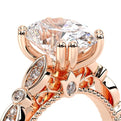 Verragio Women's Engagement Ring PARISIAN-100OV