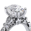 Verragio Women's Engagement Ring PARISIAN-100OV