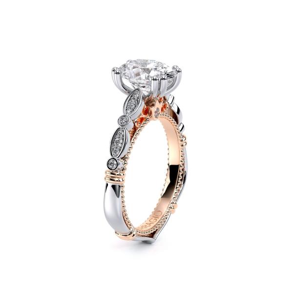 Verragio Women's Engagement Ring PARISIAN-100OV