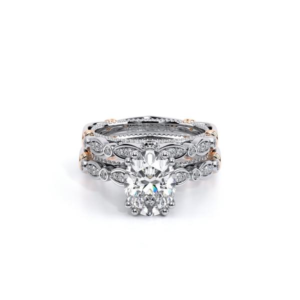 Verragio Women's Engagement Ring PARISIAN-100OV